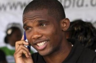Cameroun : EtoÂ’o bon footballeur, mauvais businessman !